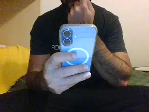 coppai200 online show from April 15, 7:58 pm