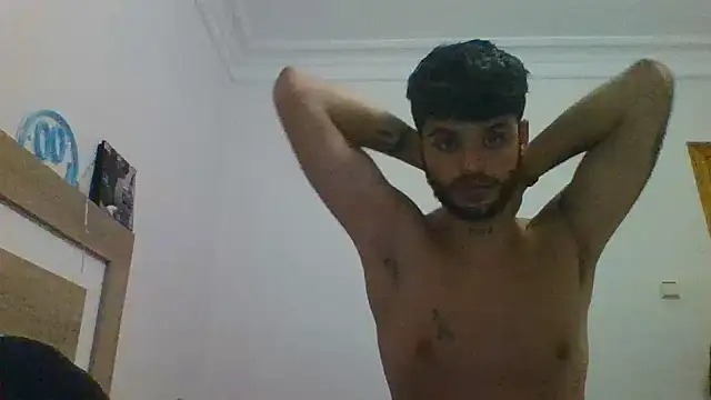 Darylpollalarga online show from July 14, 10:38 pm
