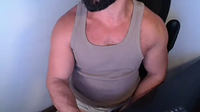 TopDaddy23 online show from July 14, 2:05 am