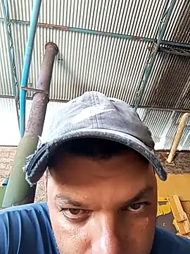 Widson321 online show from February 14, 4:57 pm