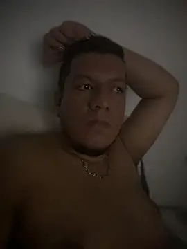 MarkGray  online show from July 20, 1:12 am