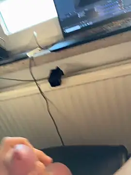 sLav369 online show from March 3, 2:57 pm