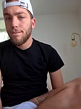 incr18 online show from March 31, 8:49 am