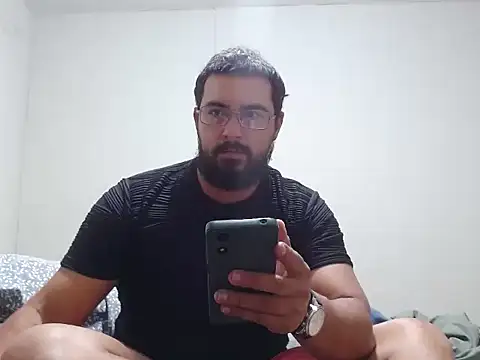 A logan41 online show from March 19, 1:31 am