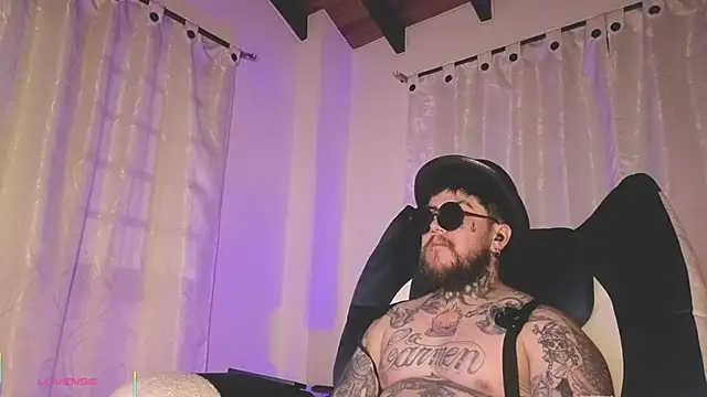 Ash gusbig online show from April 12, 3:20 am