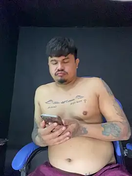 DickMasterfindom online show from May 11, 7:32 am