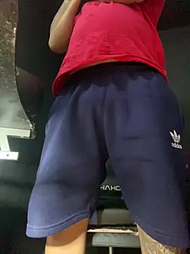 DickMasterfindom online show from July 4, 4:37 am