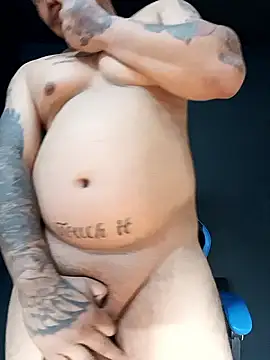 DickMasterfindom online show from May 14, 8:45 am