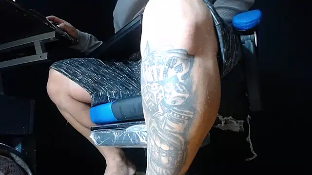 DickMasterfindom online show from May 29, 6:12 am