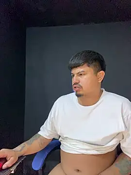 DickMasterfindom online show from April 4, 9:50 am