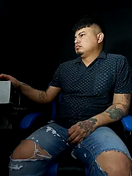 DickMasterfindom online show from March 13, 6:54 am