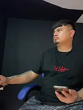 DickMasterfindom online show from May 21, 3:35 am