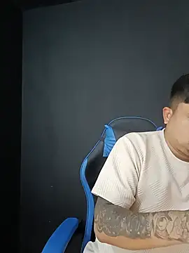 DickMasterfindom online show from May 24, 7:20 pm