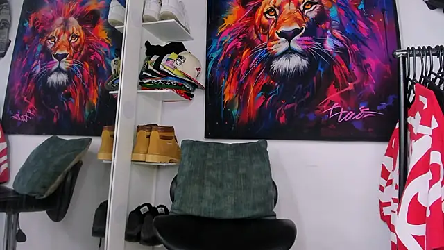 Pantera black 21 online show from February 3, 5:51 pm