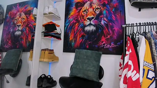 Pantera black 21 online show from February 6, 3:36 am