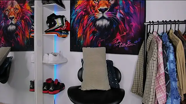 Pantera black 21 online show from November 21, 11:20 am