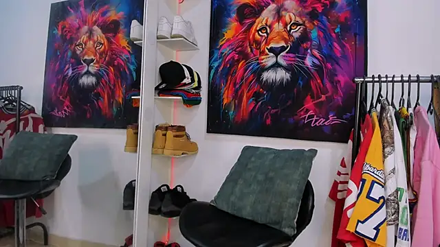 Pantera black 21 online show from January 6, 6:39 am