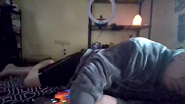 Mic Oxinner online show from November 9, 7:40 pm