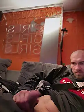 pervy devil online show from March 15, 7:38 am