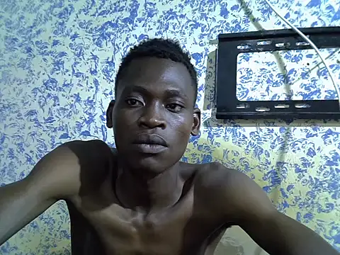 Africansking online show from July 8, 1:59 pm