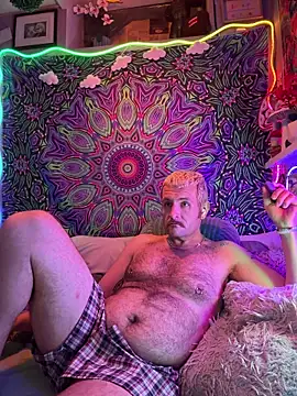 Jackjack716 online show from July 14, 6:17 am