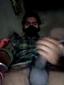 Yasha 14C Creator online show from April 11, 3:35 am