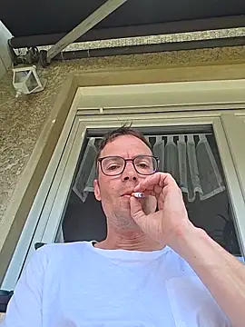 Schnubby1 online show from June 8, 11:22 am