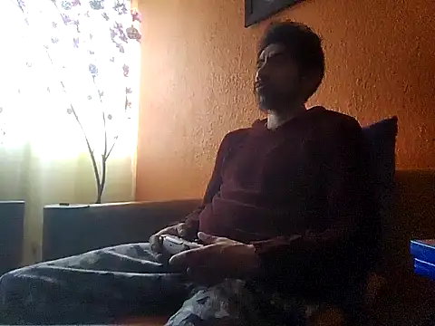 Angel Coronel online show from January 17, 10:27 pm
