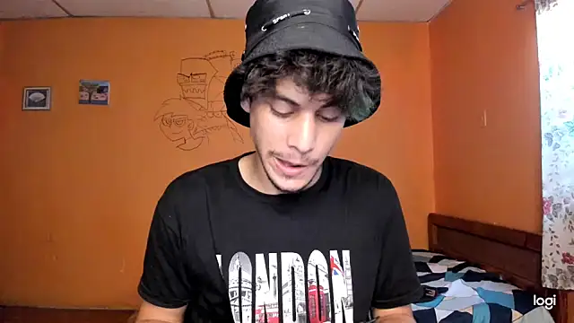 guy master online show from October 16, 7:44 pm