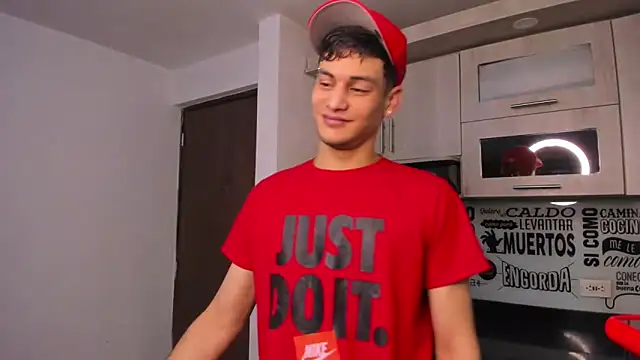 guy master online show from January 10, 7:57 am