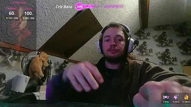 nicolasdumand21 online show from February 23, 7:04 pm