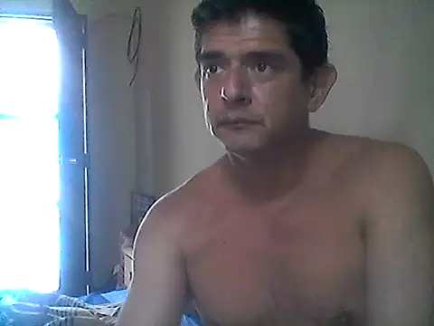 Marobronco online show from July 13, 5:04 pm