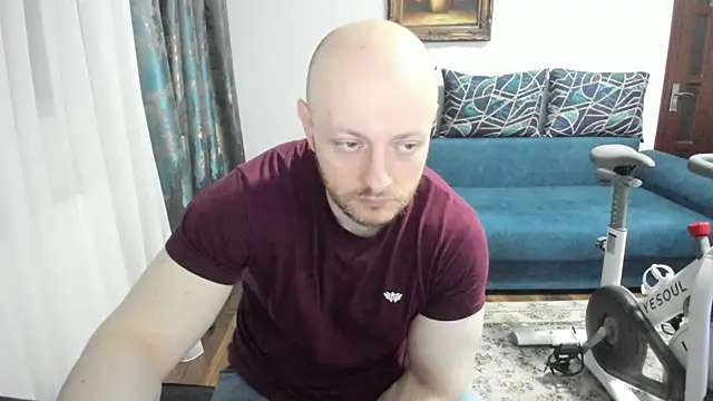 xxxWildxThoughtsxxx online show from February 15, 10:54 pm