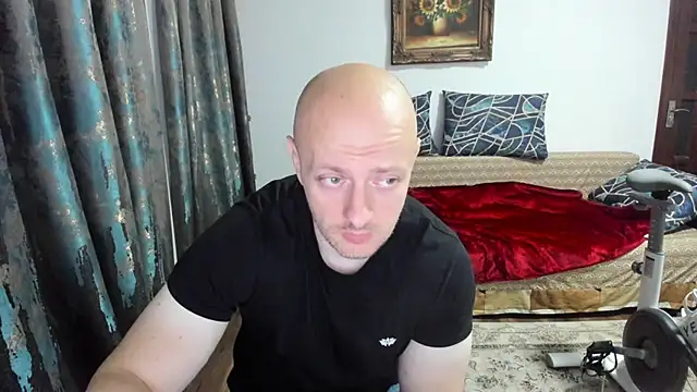 xxxWildxThoughtsxxx online show from October 7, 10:25 pm