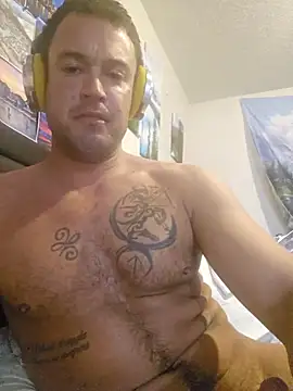 JonnyIronwood online show from February 19, 10:45 am