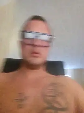 JonnyIronwood online show from March 6, 7:32 pm