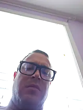 JonnyIronwood online show from September 13, 6:31 pm