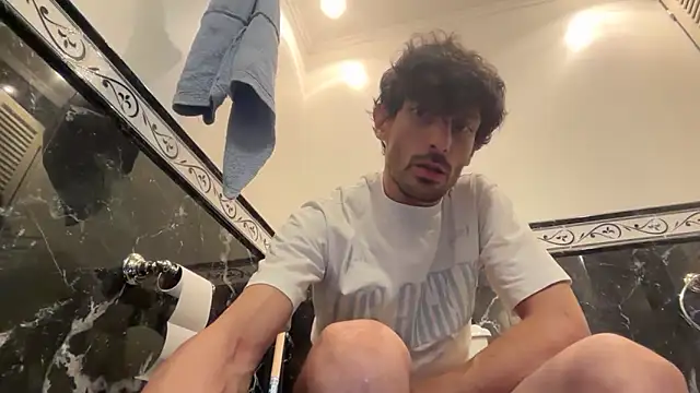 nicolaaaaas online show from March 25, 3:32 am