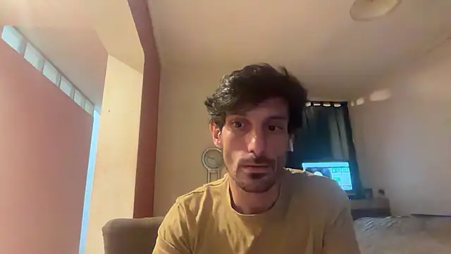 nicolaaaaas online show from March 11, 5:36 am