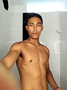 Demiansteven2 online show from April 8, 7:11 pm