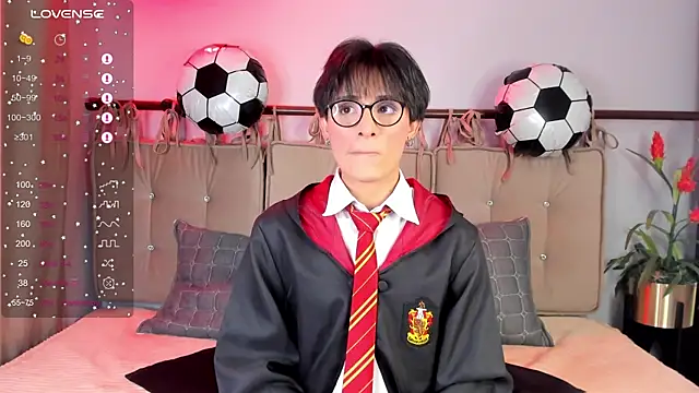 cherryy boy online show from July 5, 12:03 am