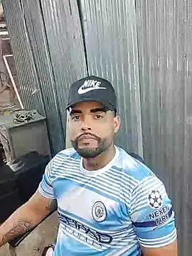 Miguelito955 online show from December 28, 10:02 pm