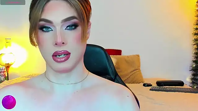 mike blossom online show from December 22, 2:25 pm