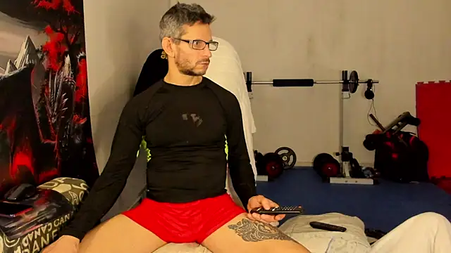 Samurayjiu online show from April 20, 10:56 pm