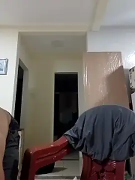 CHATORJ online show from February 10, 11:42 pm