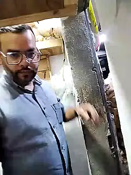 Daos69 online show from March 15, 12:07 am