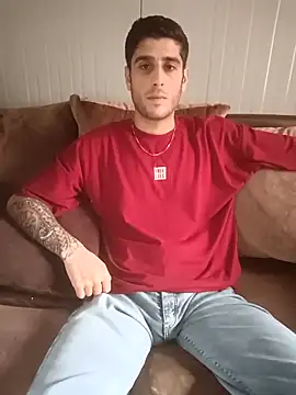 arenn1997 online show from April 10, 12:12 pm