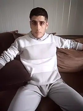 arenn1997 online show from March 22, 12:10 pm