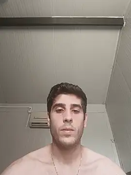 arenn1997 online show from July 10, 12:30 pm