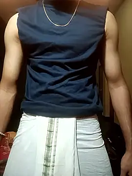 ansh777777777 online show from January 17, 6:00 pm